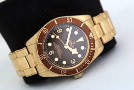 Tudor Replica Watches